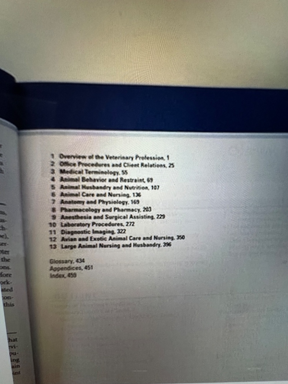 Elsevier's Veterinary Assisting Textbook - Picture 4 of 8